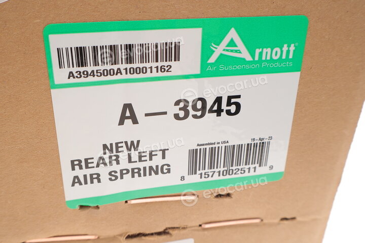 Arnott A-3945