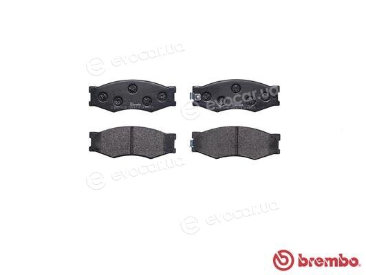 Brembo P 56 056