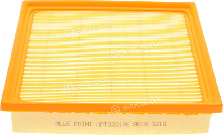 Blue Print ADT322135
