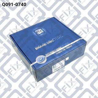 Q-Fix Q0910740