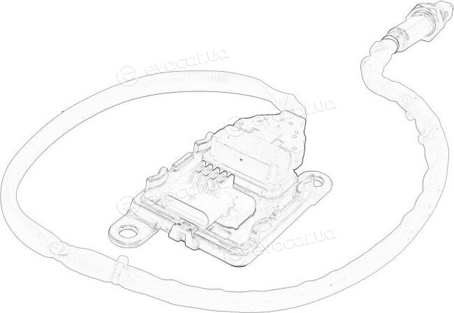 Mopar (PSA / FCA) 9821120780