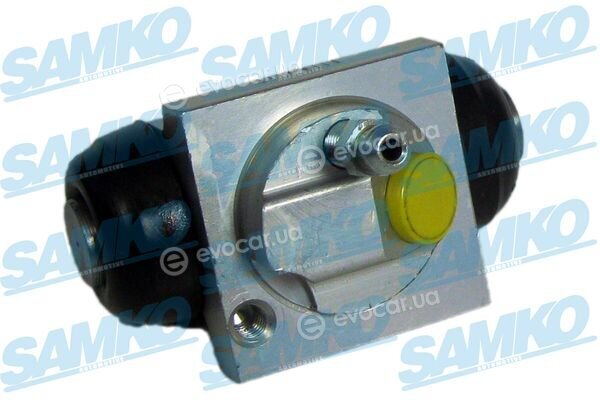 LPR / Samko C31206
