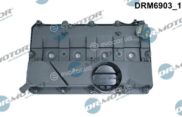 Dr. Motor DRM6903