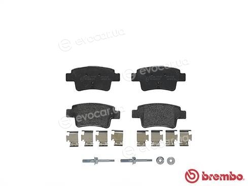 Brembo P 59 057