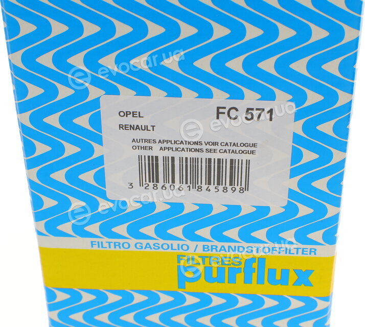 Purflux FC571