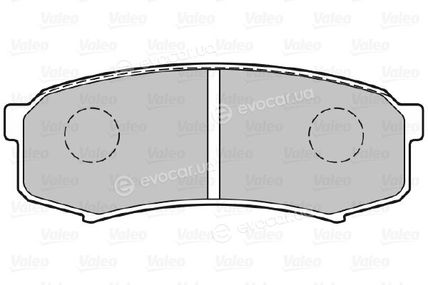 Valeo 301777