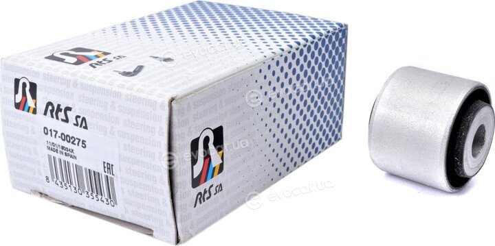 RTS 017-00275