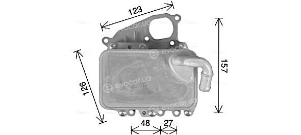 Ava Quality AI3405H