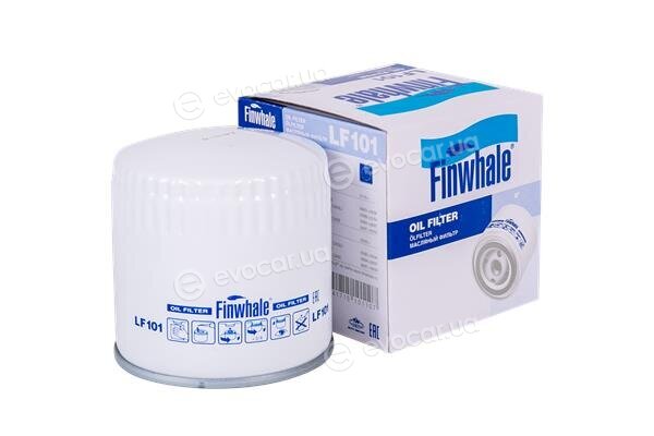 Finwhale LF101