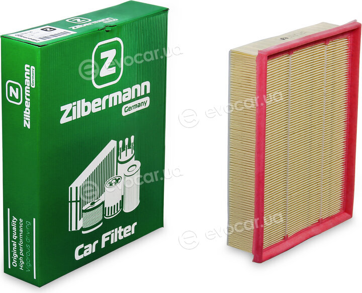Zilbermann 03-120