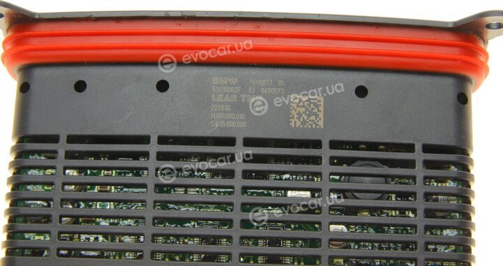 BMW / Mini 63117440877