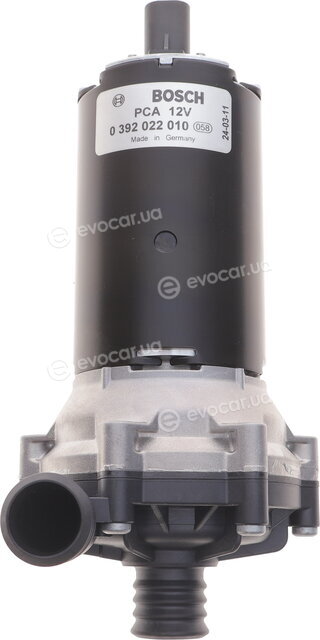 Bosch 0 392 022 010