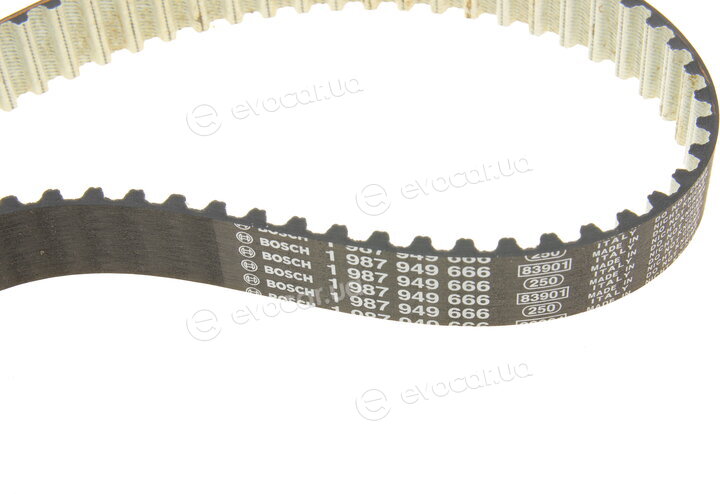 Bosch 1 987 949 666