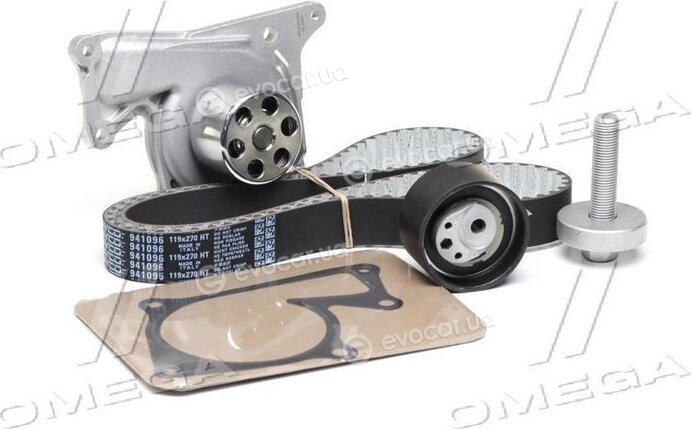 Dayco KTBWP8860
