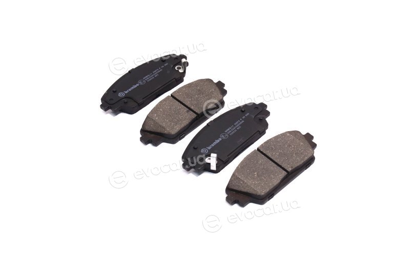 Brembo P 49 050