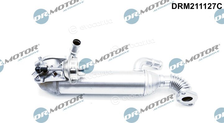 Dr. Motor DRM211127C