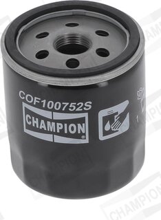 Champion COF100752S