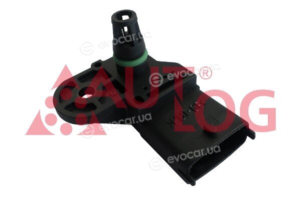 Autlog AS4989