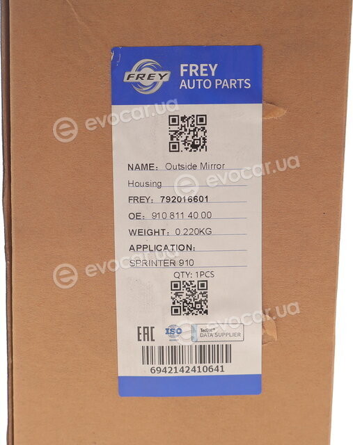 Frey 792016601