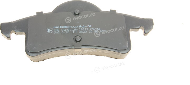 Metelli 22-0526-0
