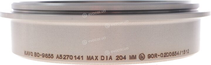 Kavo BD-9655