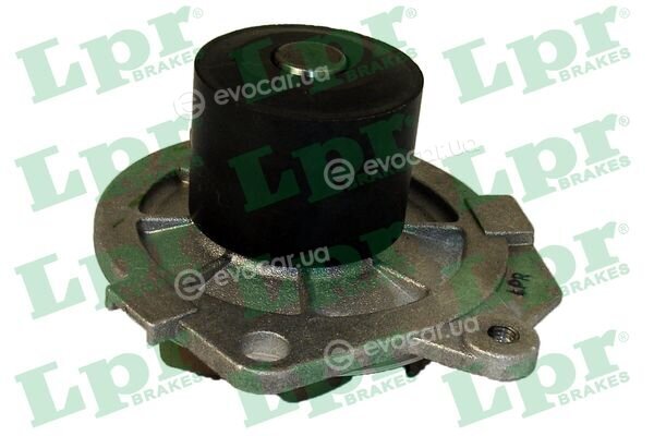 LPR / Samko WP0180