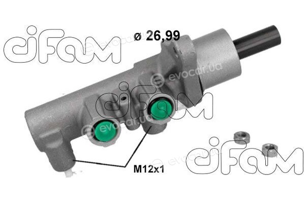Cifam 202-1248