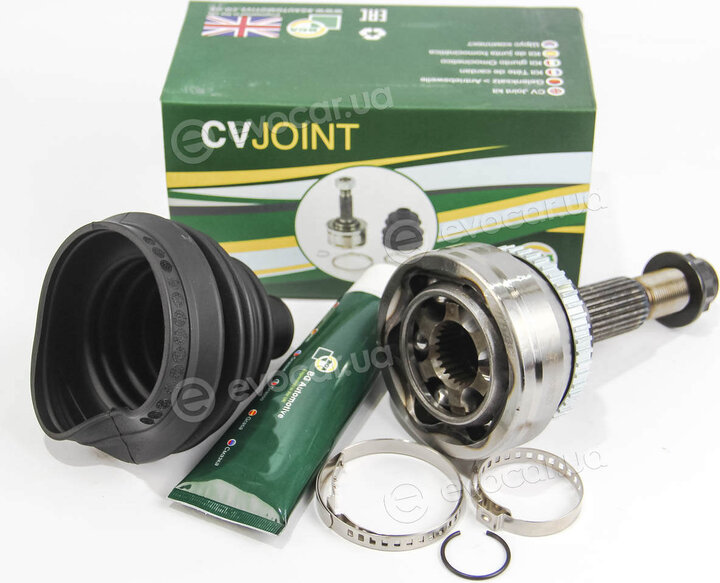BGA CV9102A