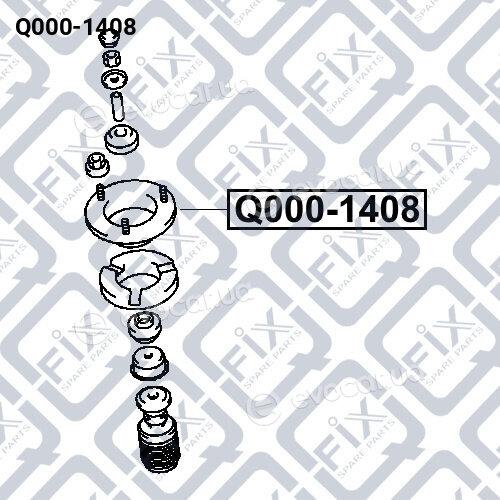 Q-Fix Q0001408
