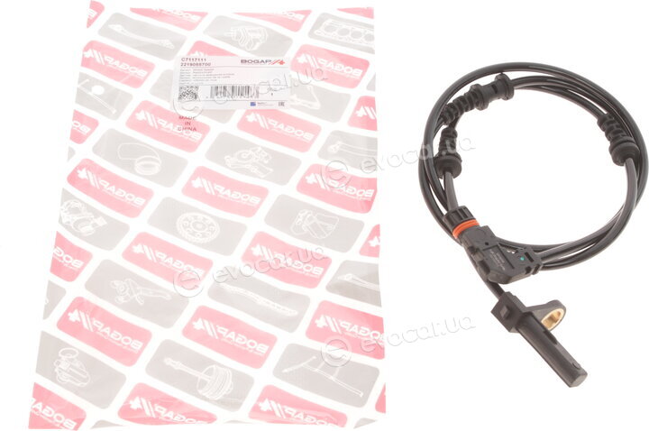Bogap C7117111