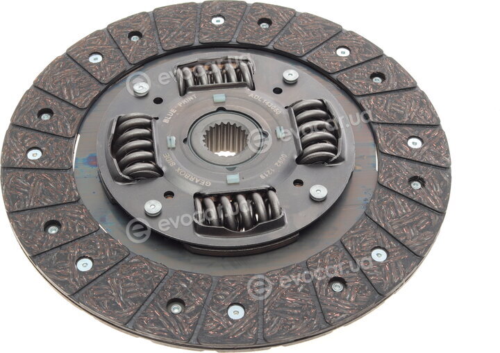 Blue Print ADL143050