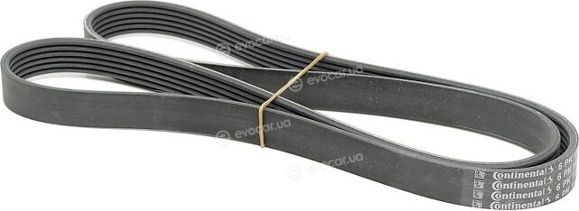 Continental 6PK1401 EXTRA