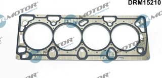 Dr. Motor DRM15210