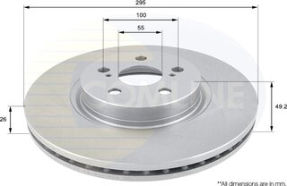 Comline ADC01110V