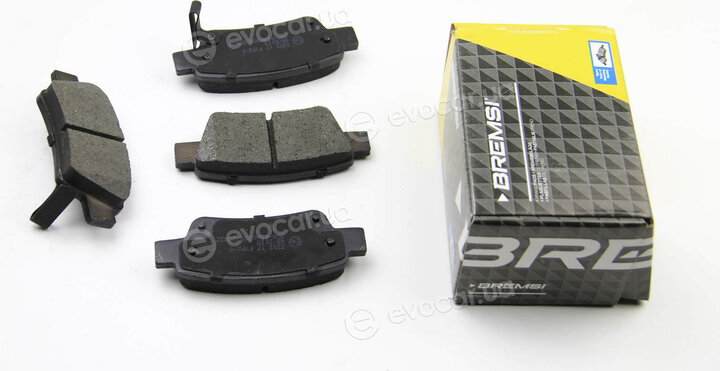 Bremsi BP3353