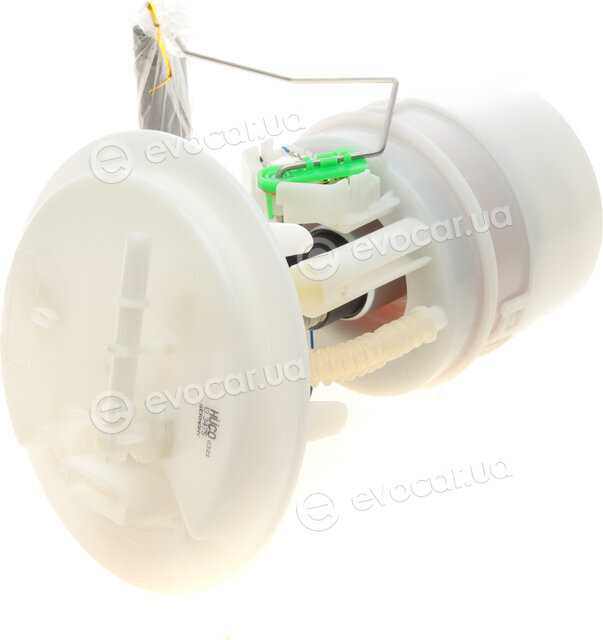 Astemo (Hitachi) / Huco 133475