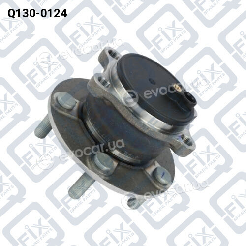 Q-Fix Q1300124