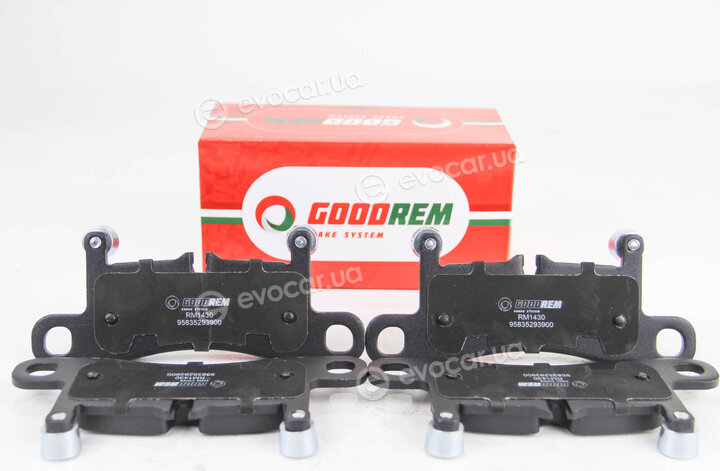 Goodrem RM1430