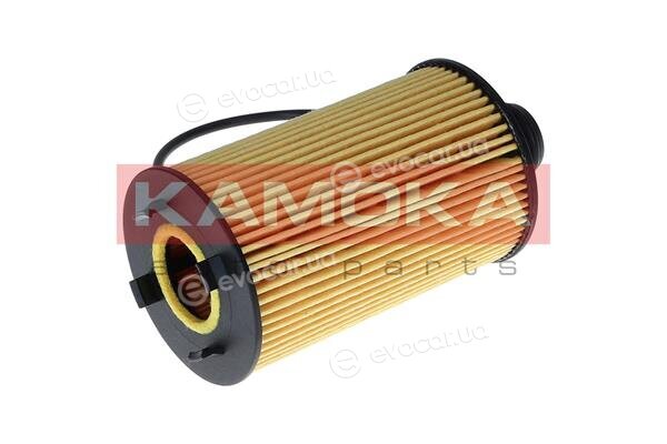 Kamoka F126801