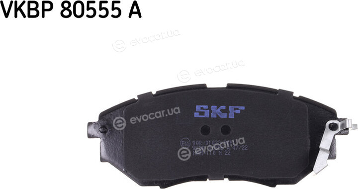 SKF VKBP 80555 A