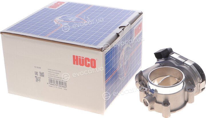 Astemo (Hitachi) / Huco 139046