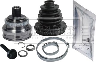 Borg & Beck BCJ1491