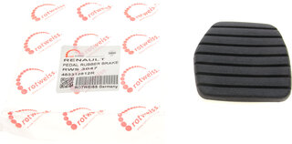 Rotweiss 465312812R