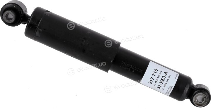 Sachs 317 716