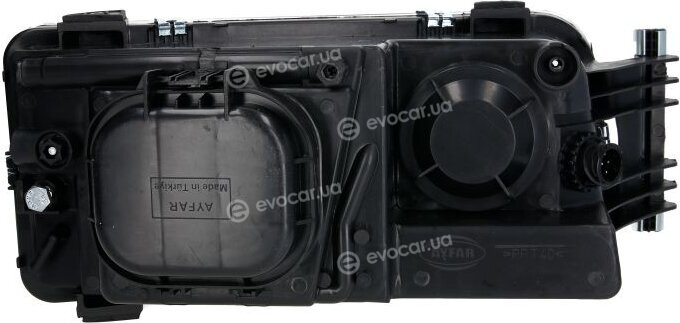 Trucklight HL-MA023L