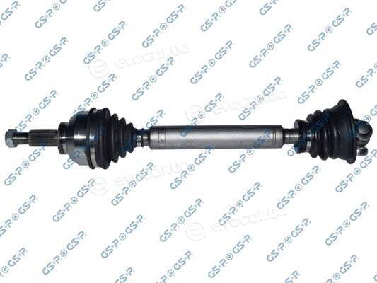 GSP 250207