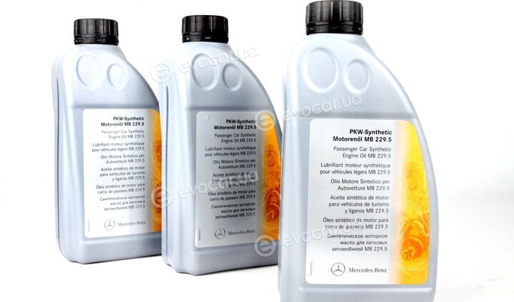 Mercedes-Benz A000989450411FDXE