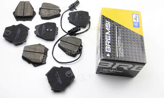 Bremsi BP3151