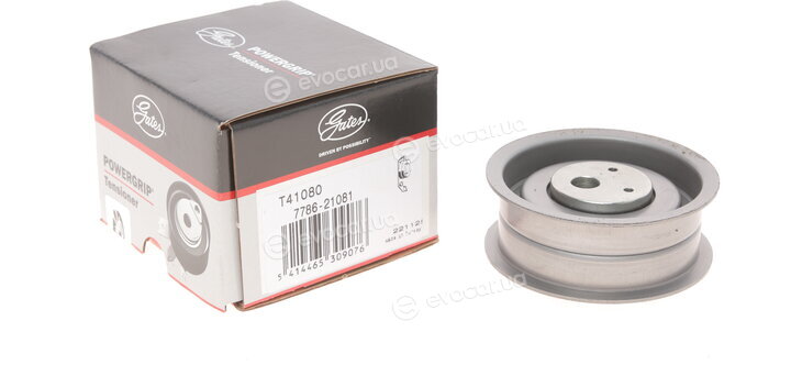 Gates T41080