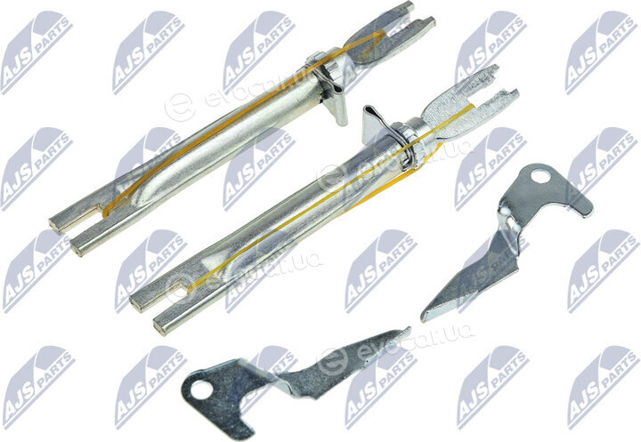 NTY HSR-FT-004